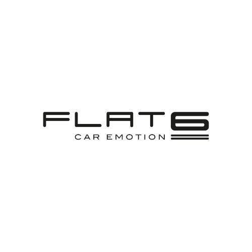 Flat6 Car Emotion