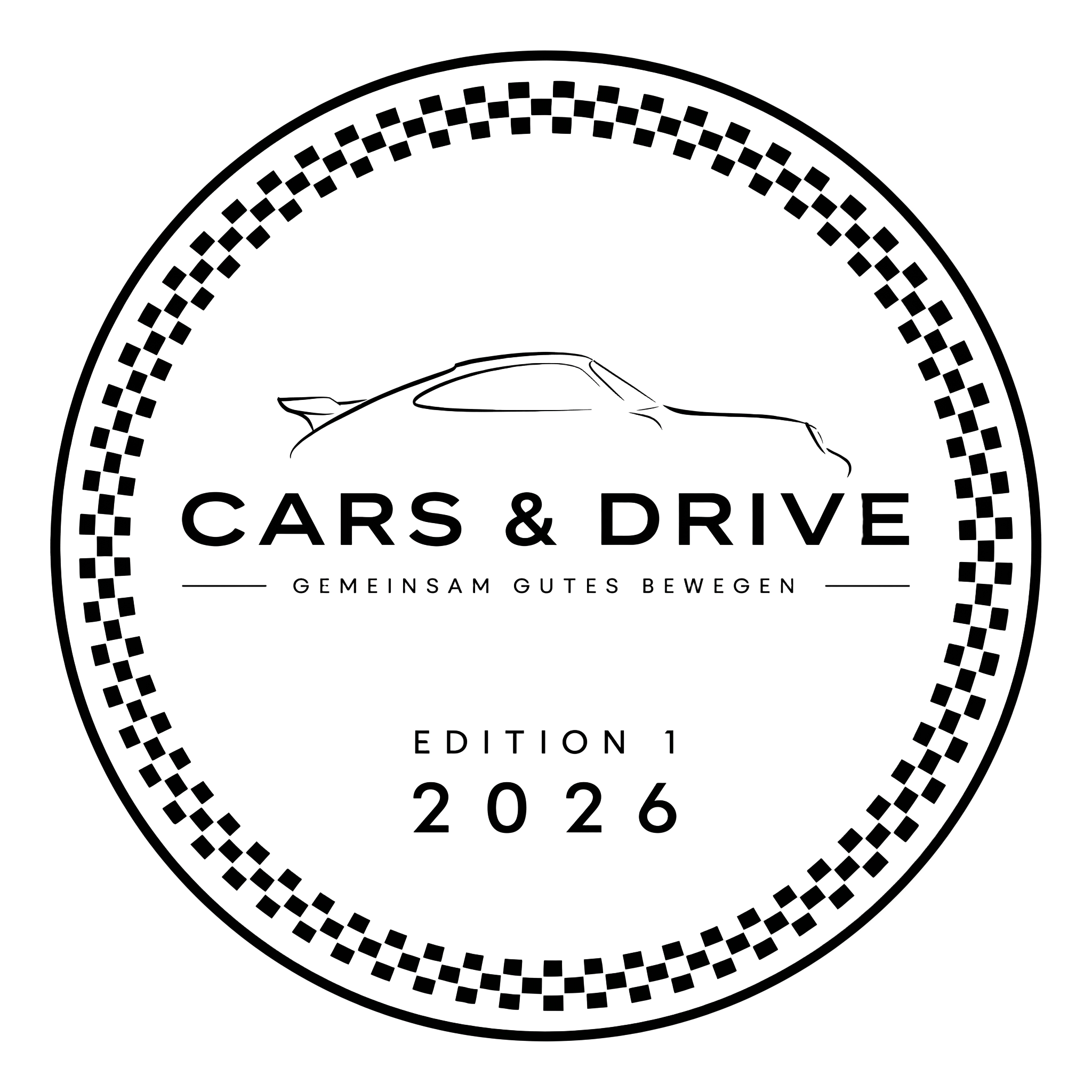 Cars & Drive — Edition 1 · 2026